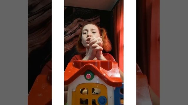 Сказка для малышей "День Победы или сказка о Мирландии" Гарифуллина Ксения смотреть онлайн