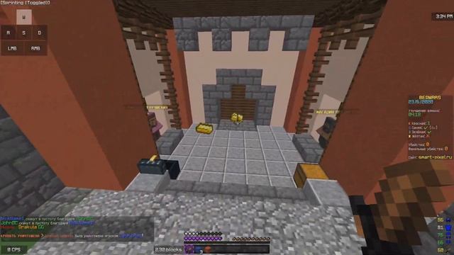 ТУТОРИЛ ПО АИМУ? ПРОГРАММА ДЛЯ ТРЕНИРОВКИ АИМА? ТАКТИКА ПВП? Mine-Pixel