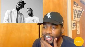 🔥РЕАКЦИЯ ИНОСТРАНЦА НА MiyaGI & Andy Panda - Freeman🔥