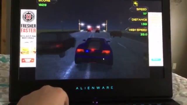 Highway traffic racer 3D смотреть онлайн