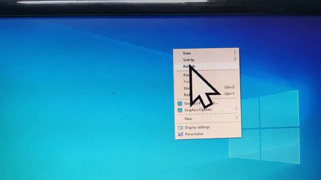 How To Change Mouse Cursor Size and Color | Mouse Cursor ko change kaise kare смотреть онлайн