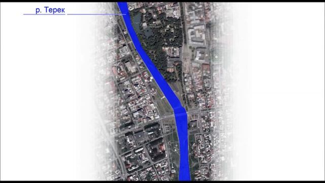 Набережная реки Терек смотреть онлайн