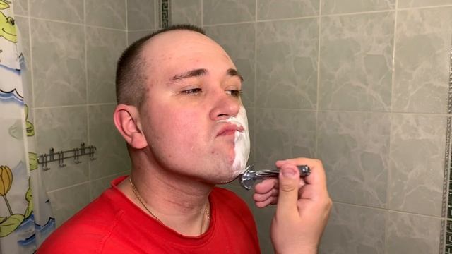 FIGARO VS CELLA. МИНДАЛЬНЫЙ БАТТЛ. FATIP LO STORTO. LORD PLATINUM. CELLA LOZIONE DOPOBARBA. БРИТЬЕ! смотреть онлайн