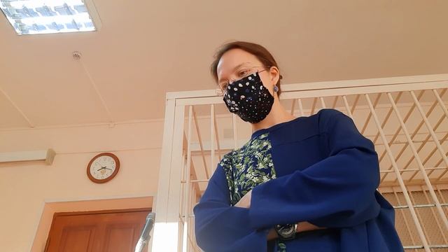 Дело шаманки Лилии Якушевой. По инициативе защиты Верховный суд запрашивает документы из РПНД смотреть онлайн