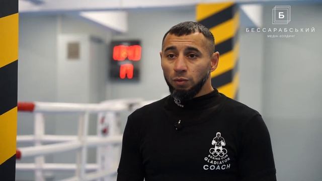 «Спортсмены на улице не дерутся»: Степан Чеботарь о подростковом боксе смотреть онлайн