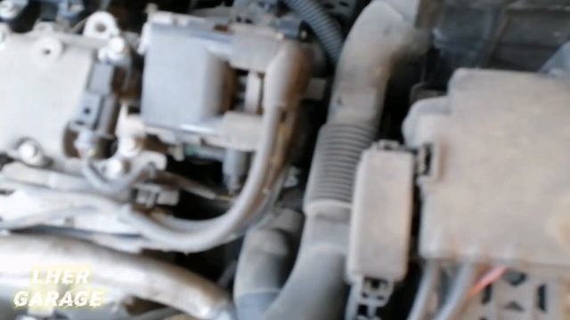 VW GOL PIERDE POTENCIA, NO MARCA CODIGOS DE ERROR! (REVISION Y REPARACION) || LUIS HER смотреть онлайн