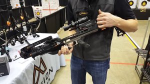 Арбалет MISSION SUB-1