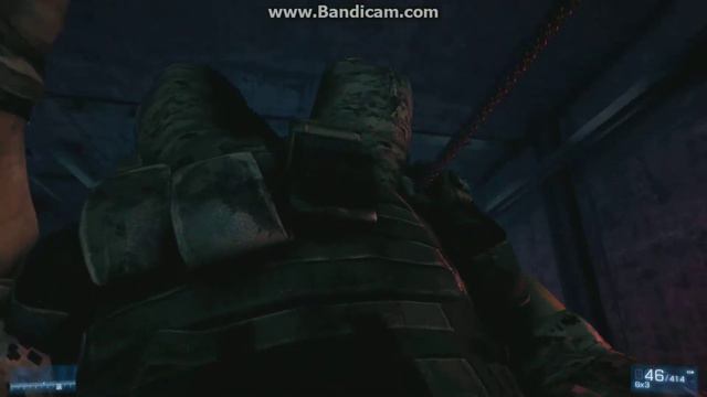 Battlefield 3 amd fx-8350 Radeon HD 6970 Ultra Settings смотреть онлайн