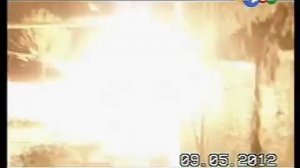 Куми-Куми Вырезанный фрагмент (09.05.2012)