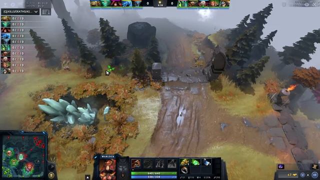 [DOTA2] 2 tangos pls смотреть онлайн