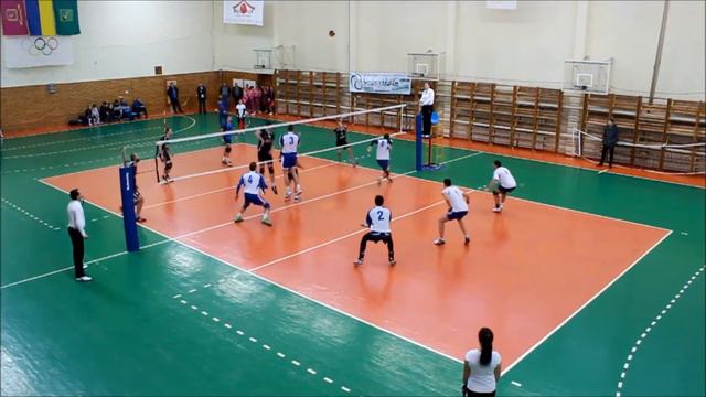 Харьковтрансгаз - SMART 3-1 смотреть онлайн