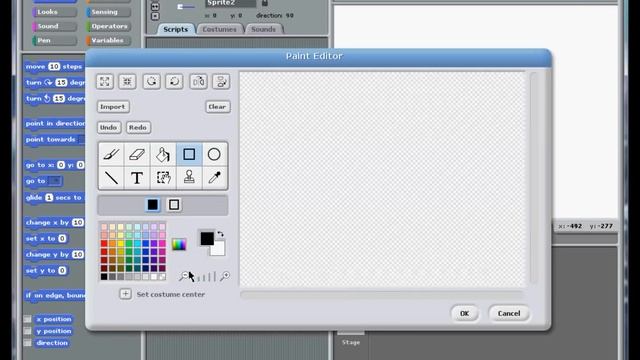 Scratch Tutorial- How to Jump смотреть онлайн