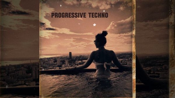 I-Krix · Technoromantic (original mix)
#EDM #techno #progressive #melodic techno #deep techno