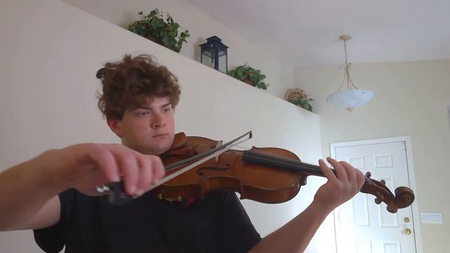 March Allegro Moderato, Mazas Etude смотреть онлайн
