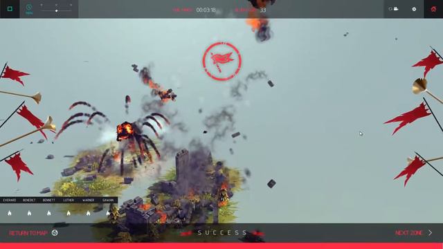 Besiege Best Creations - King Kenny In the Beginning смотреть онлайн