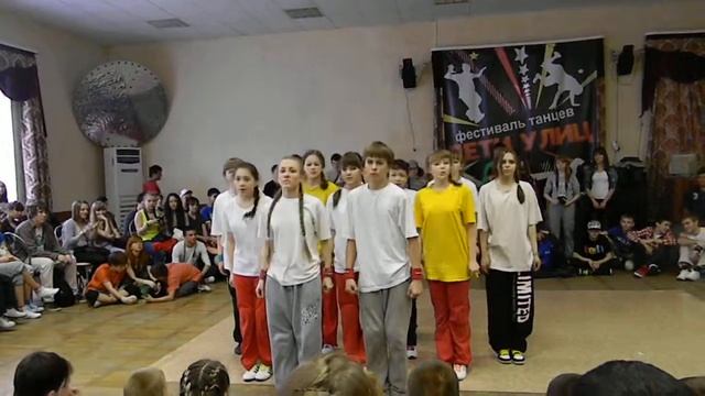 S-ART_01.05.2011-Шоу Чемп Стерлитамак Дети Улиц 3 смотреть онлайн
