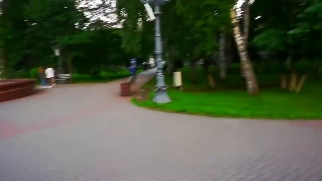 Горно-Алтайск обзор. Как живётся на Алтае? #4 смотреть онлайн