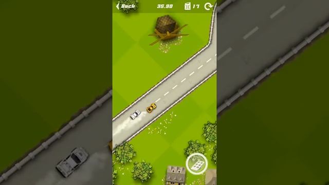 Pico Rally (By Raketspel AB) - iOS - iPhone/iPad/iPod Touch Gameplay смотреть онлайн