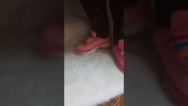 кроссовки демикс розовые 35 размер смотреть онлайн