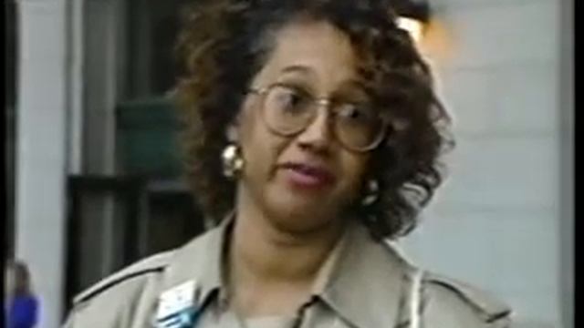 The Best of Nightline with Ted Koppel part 1