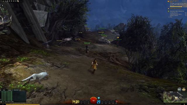 A New Hunt | Episode 18 | Let's Play Guild Wars 2 смотреть онлайн