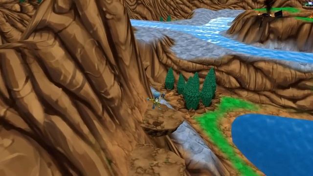 The Maw Level 3 Chaindown Xbox 360 смотреть онлайн