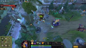 ГАЙД ДЛЯ НОВИЧКОВ В CUSTOM HERO CHAOS