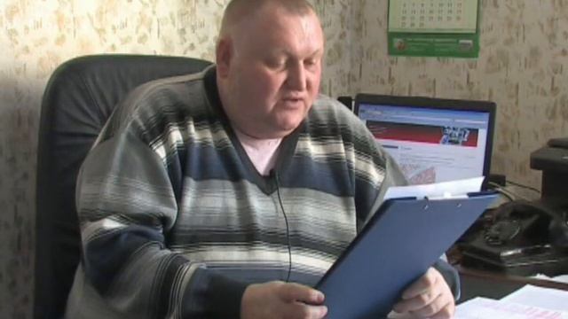 ОКТ: В Озёры приходит новый перевозчик пассажиров смотреть онлайн