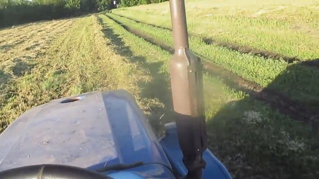 Дон Фенг 240 на сгребании сена люцерны и ремонт цылиндра смотреть онлайн