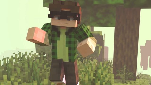 Альцест шни шна шнапи анимация майнкрафт смотреть онлайн