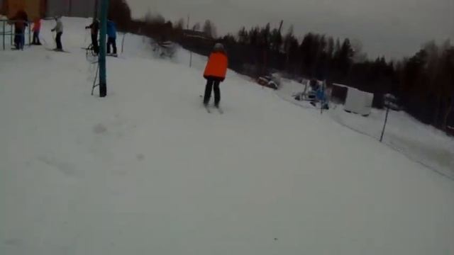 Открытие сезона. Ежовая 2014 смотреть онлайн