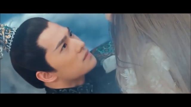 Лю И Фэй, Ян Ян - Китайская сказка "Три жизни, три эпохи, десять миль персикового цвета" смотреть онлайн