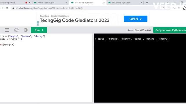 W3Schools PythonTutorial | Python Tutorial for beginners in Telugu | W3schools.com | W3schools смотреть онлайн