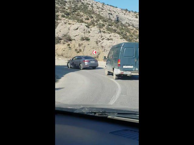 #крым #путешествия #весна смотреть онлайн