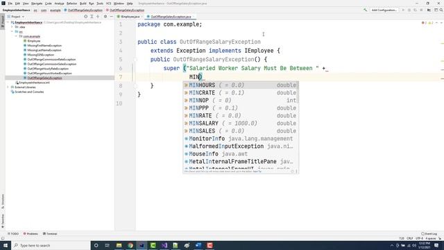 AWD1112 - Java Part07 - Inheritance01 - 01-12-2021 смотреть онлайн