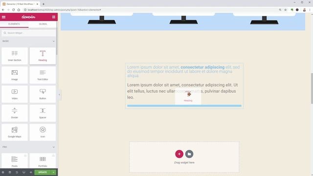 Elementor VS the Block Editor of WordPress for SEO and Mobile Friendly Blog Posts смотреть онлайн