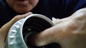 Опель зафира . Заменить шрус .