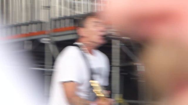 Jawbreaker Boxcar Live Sonic Temple Music Festival May 28 2023 Historic Crew Stadium смотреть онлайн