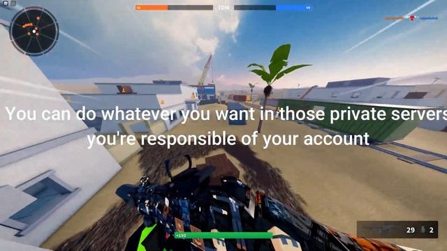ROBLOX *FREE* Private Servers | Jailbreak | Bizarre Blox | Your Bizarre Adventure | Stands Online смотреть онлайн