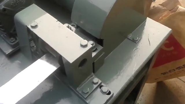 Фибра из листа станок смотреть онлайн
