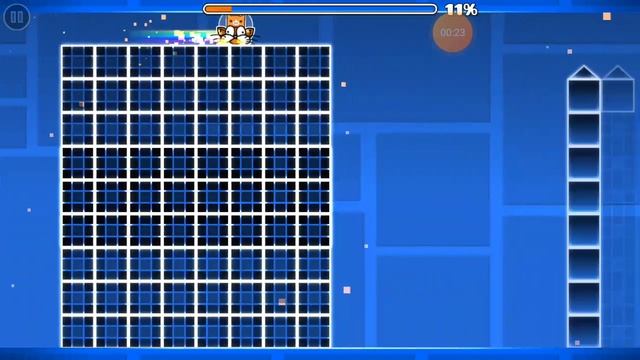 Новый 2-player mode челлендж! смотреть онлайн