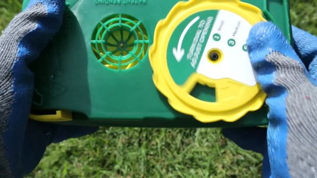Lebanon Ready2Go Spreader смотреть онлайн