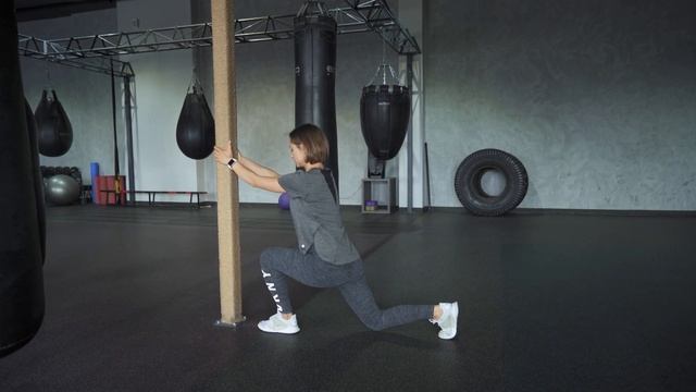 Тренировка для беременных #1 смотреть онлайн