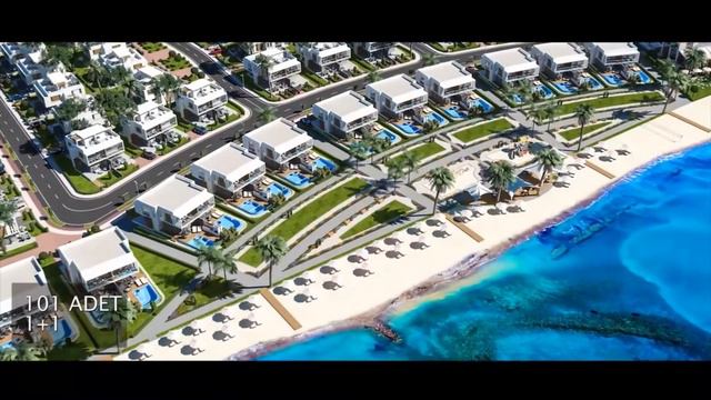 Море возможностей. Проект Four Seasons смотреть онлайн