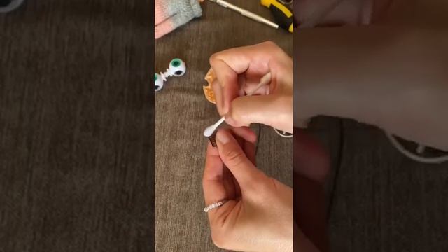 КАК ПОМЕНЯТЬ РЕСНИЦЫ КУКЛЕ БЛАЙЗ? смотреть онлайн