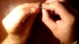 Устранение протекания испарителя электронной сигареты