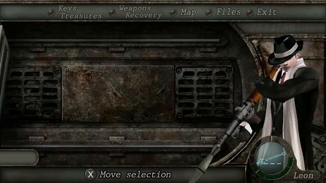 Resident Evil 4 Nintendo Switch New Game+ Walkthrough Gameplay Part 3 смотреть онлайн