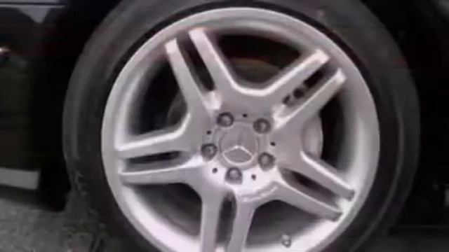 2006 Mercedes-Benz CL500 Kalamazoo MI смотреть онлайн