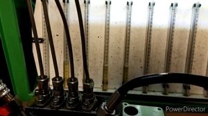 Тнвд моторпал для двигателя Д245.9 - 136 л.с., ремонт, некоторые особенности при эксплуатации.