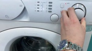 ARISTON AVL95